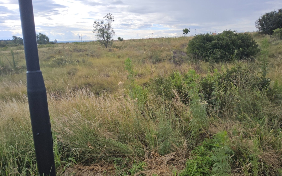 Commercial Property for Sale in Vyfhoek A H North West